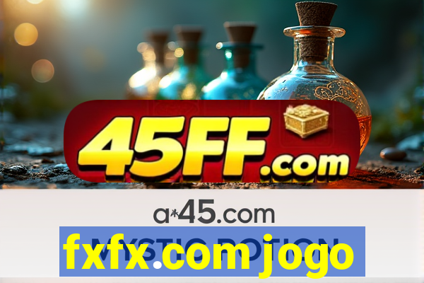 fxfx.com jogo